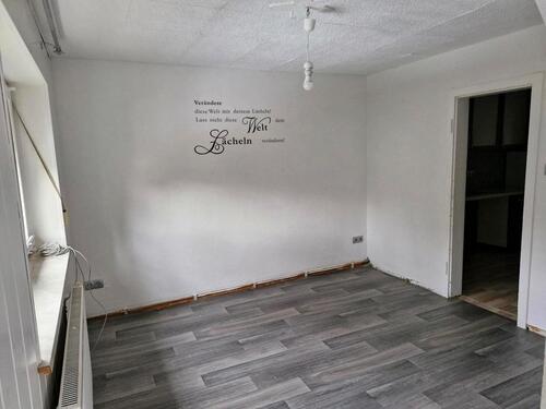 Foto - Etagenwohnung in Memmingerberg zur Miete