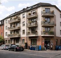 Wohn- & Geschäftshaus mit Kiosk – Köln-Chorweiler