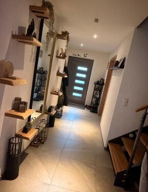 Foto - Einfamilienhaus in Osterhofen zur Miete