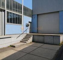 Lagerhalle ca. 2.000 m² m. Büro ca. 70 m² , zentrale Lage, in 56564 Neuwied PROVISIONSFREI zu verm.
