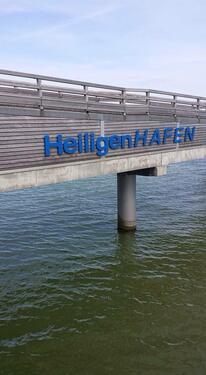 Foto - Heiligenhafen Eigentumswohnung - 199.000,00&nbsp;EUR Kaufpreis, ca.&nbsp; 63,00&nbsp;m&sup2;