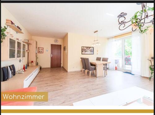 Foto - 2 Zimmer Dachgeschoßwohnung in Lahnstein