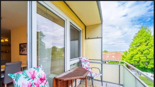 Foto - Dachgeschoßwohnung in Lahnstein zum Kaufen