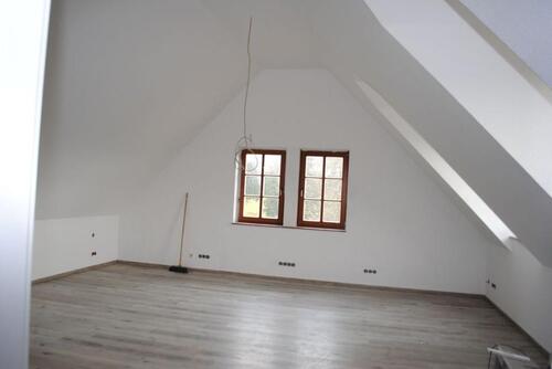 Foto - Schöne 3 ZKB zwischen Marburg und Frankenberg, in Münchhausen Untersimtshausen