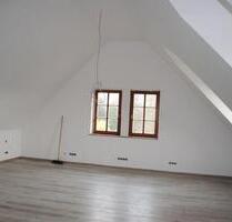 Schöne 3 ZKB zwischen Marburg und Frankenberg, in Münchhausen Untersimtshausen