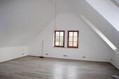 Foto - 3 Zimmer Dachgeschoßwohnung zur Miete in Münchhausen