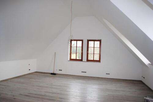 Foto - 3 Zimmer Dachgeschoßwohnung zur Miete in Münchhausen