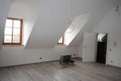 Foto - Dachgeschoßwohnung in Münchhausen zur Miete