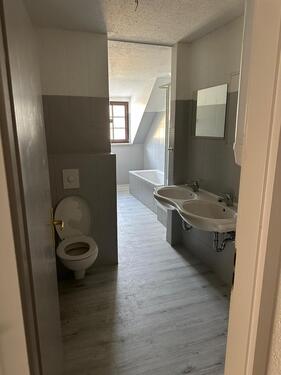 Foto - 3 Zimmer Maisonettenwohnung zur Miete in Greiz