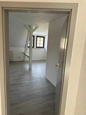 Foto - 3 Zimmer Maisonettenwohnung in Greiz