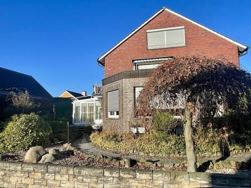 Foto - Großzügige 3 Zimmerwohnung mit Wintergarten