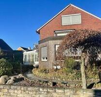 Großzügige 3 Zimmerwohnung mit Wintergarten - Ascheberg