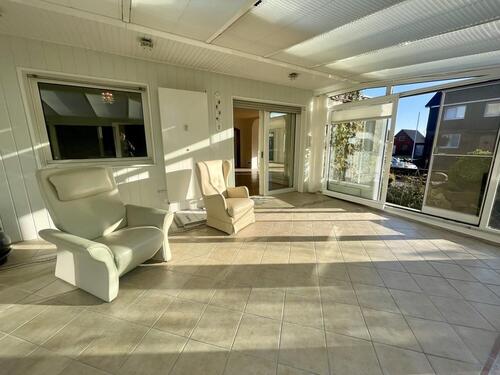 Foto - 3 Zimmer Erdgeschoßwohnung in Ascheberg