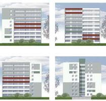 Komfortabel wohnen: renovierte 3-Zimmer-Wohnung zum Wohlfühlen - Leutkirch im Allgäu