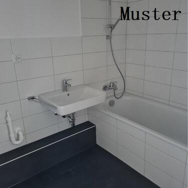 Foto - Etagenwohnung in Leutkirch im Allgäu zur Miete