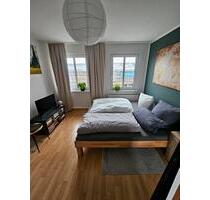 2-Zimmer Wohnung mit Balkon, EBK & gutem Schnitt – ruhig gelegen - Rostock