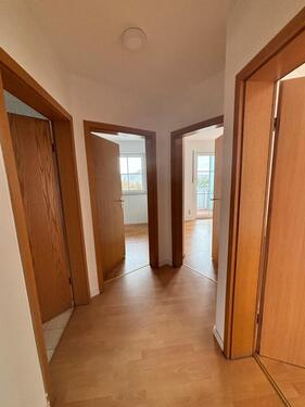 Foto - Etagenwohnung in Weinböhla zur Miete