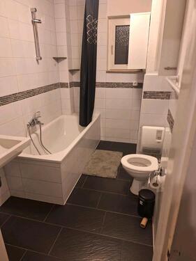 Foto - 2 Zimmer Etagenwohnung zur Miete in Aachen