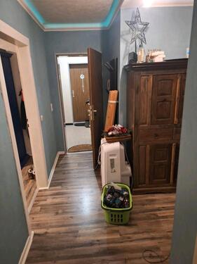 Foto - Etagenwohnung in Aachen zur Miete