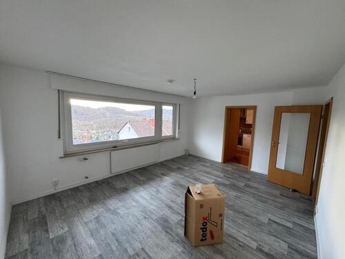 Foto - 3-Zimmer-Wohnung mit Garten & Terrasse