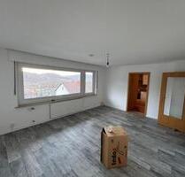 3-Zimmer-Wohnung mit Garten & Terrasse - Siegen Eiserfeld