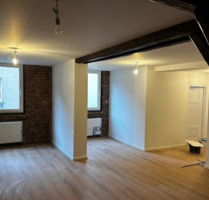 Neu renovierte 2-Zimmer-Wohnung im Zentrum von Holzminden – 2. OG