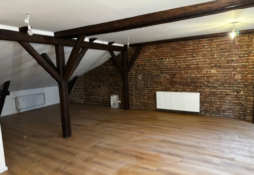 Foto - Etagenwohnung in Holzminden zur Miete