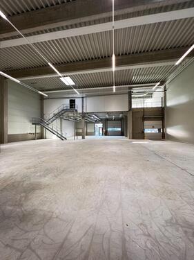 Foto - Büroetage+Lager in Schönefeld Halle Lagerfläche Bürofläche