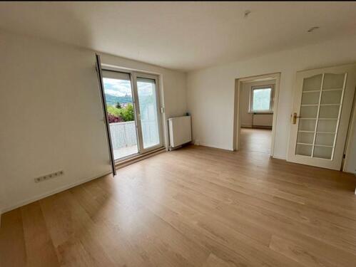 Foto - 2 Zimmer Etagenwohnung in Wernigerode