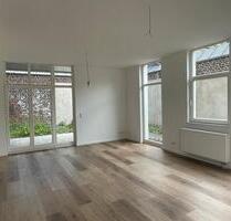 Moderne 3-Zimmer-Erdgeschosswohnung mit großzügiger Terrasse - Arnsberg Rusch