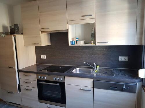 Foto - 2.5 Zimmer Etagenwohnung in Künzelsau