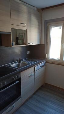 Foto - Etagenwohnung in Künzelsau zur Miete