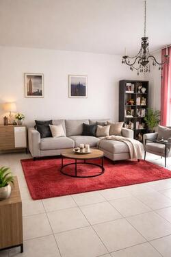 Foto - 1 Zimmer Etagenwohnung zur Miete in Dortmund