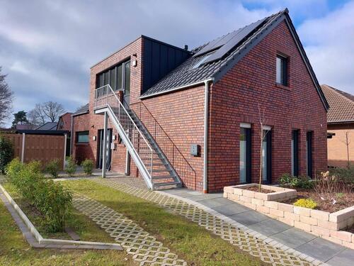 Foto - 5 Zimmer Einfamilienhaus zum Kaufen in Lähden