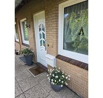 Endreihenhaus, schöner Garten, Südlage, Meerblick, 150m z. Strand - Dörphof