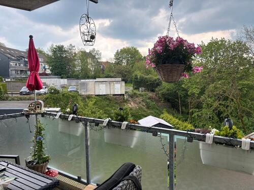 Foto - 4 Zimmer Etagenwohnung in Remscheid