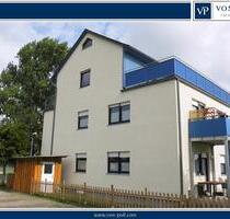 3-Zimmer-Wohnung in Feldrandlage - mit Balkon - Königslutter am Elm