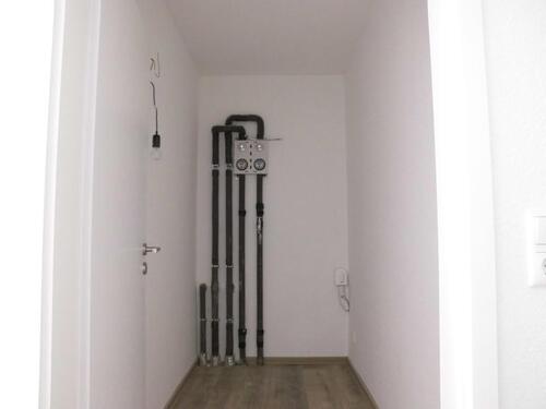 Foto - Etagenwohnung in Königslutter am Elm zur Miete