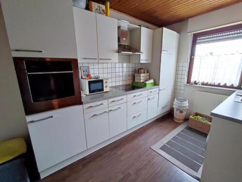 Foto - Schöne 2,5-Zimmer-Wohnung in ruhiger Lage in Ilvesheim