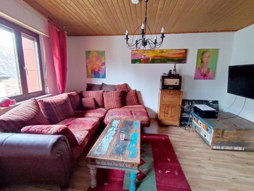 Foto - 2.5 Zimmer Etagenwohnung zur Miete in Ilvesheim