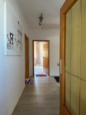 Foto - Etagenwohnung in Weilburg zur Miete