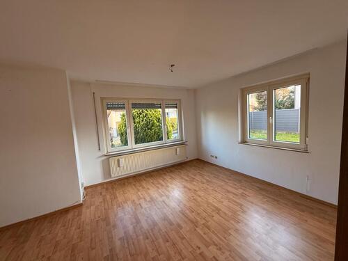 Foto - 3 Zimmer Erdgeschoßwohnung in Aspach