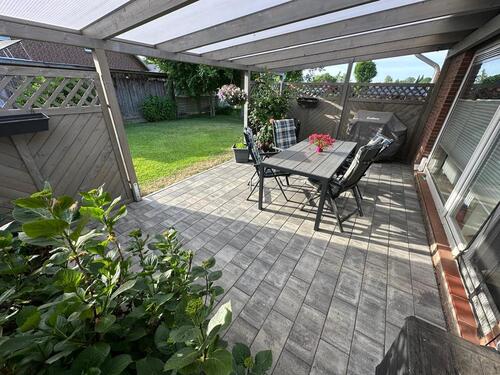 Foto - 4 Zimmer Bungalow in Schenefeld