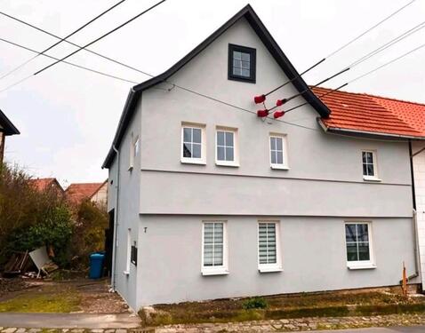 Foto - Zweifamilienhaus zum verkauf - 75.000,00&nbsp;EUR Kaufpreis, ca.&nbsp; 109,00&nbsp;m&sup2;