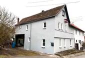 Foto - 5 Zimmer Mehrfamilienhaus, Wohnhaus zum Kaufen in Römhild