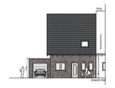 Foto - Traum vom Eigenheim DHH mit Garage und Garten