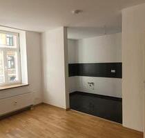 2 Raum Wohnung in Leipzig Lindenau