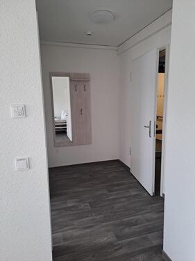 Foto - Etagenwohnung in Cottbus zur Miete