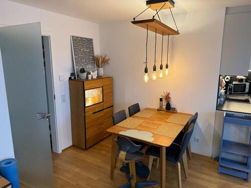 Foto - Etagenwohnung in Vaterstetten