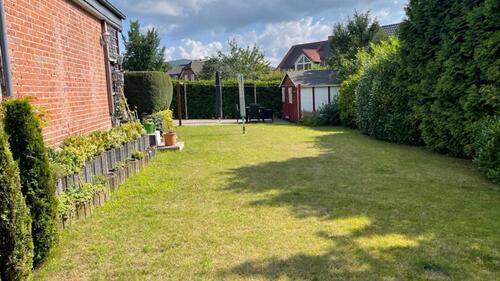 Foto - Einfamilienhaus in Dissen am Teutoburger Wald
